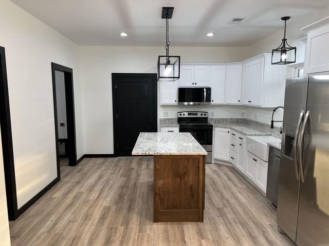 9583 S Highway 43, Harrison, AR 72601