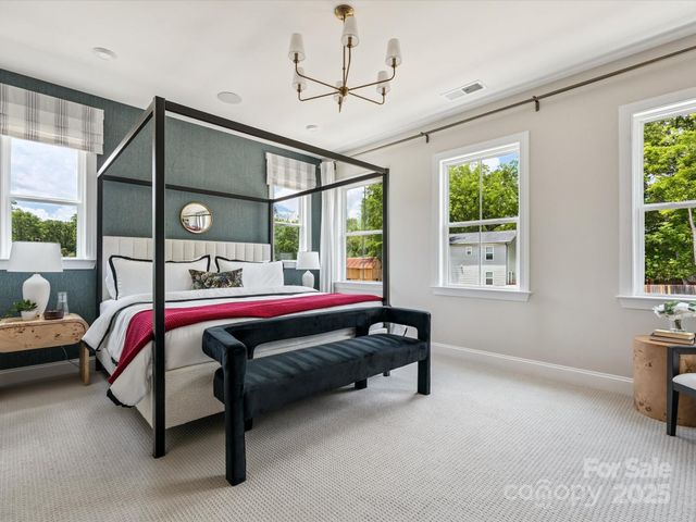 411 Old Town Village Road, Waxhaw, NC 28173