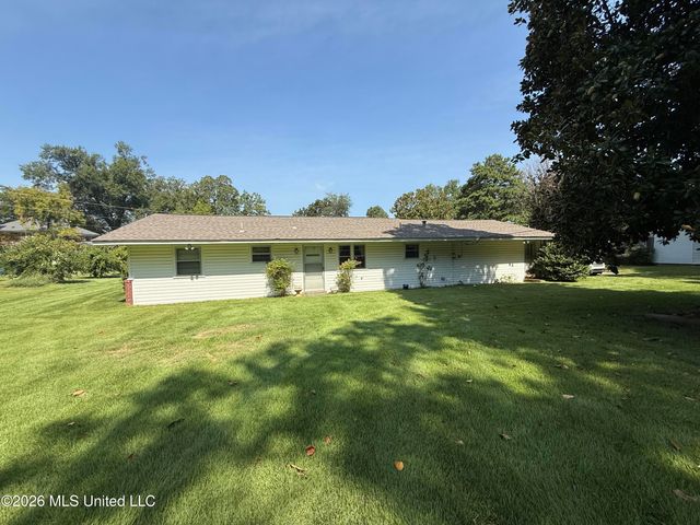 6828 Mill Street, Olive Branch, MS 38654