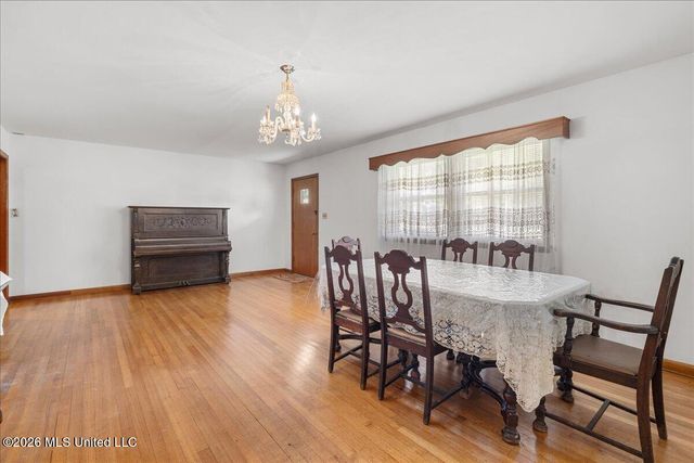 6828 Mill Street, Olive Branch, MS 38654