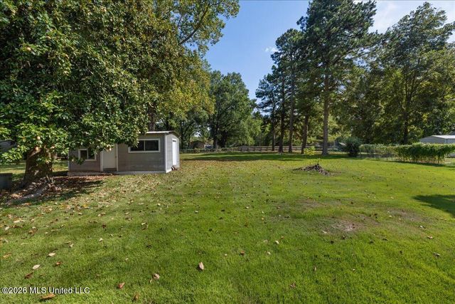6828 Mill Street, Olive Branch, MS 38654