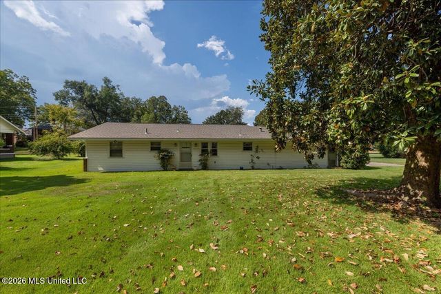 6828 Mill Street, Olive Branch, MS 38654