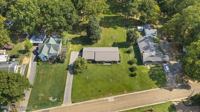 6828 Mill Street, Olive Branch, MS 38654