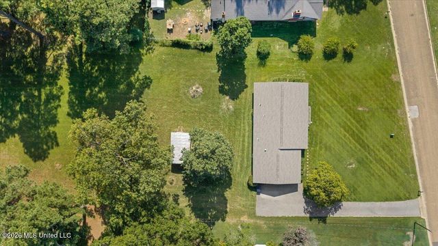 6828 Mill Street, Olive Branch, MS 38654