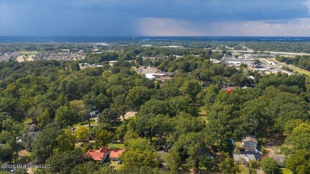 6828 Mill Street, Olive Branch, MS 38654