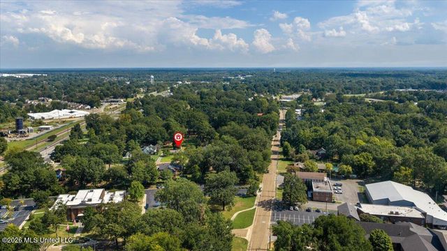 6828 Mill Street, Olive Branch, MS 38654