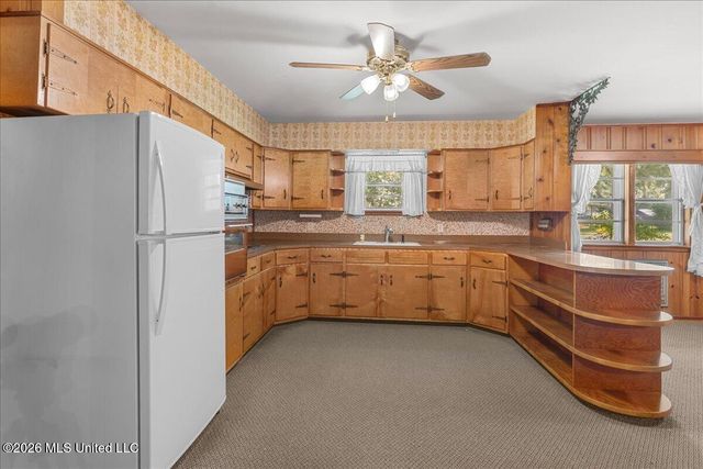 6828 Mill Street, Olive Branch, MS 38654