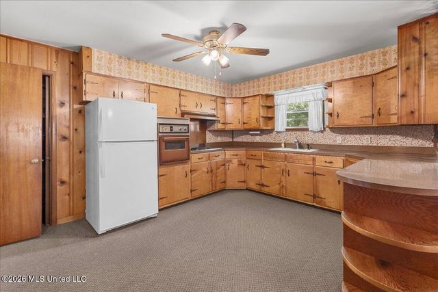 6828 Mill Street, Olive Branch, MS 38654
