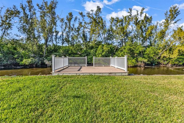 4300 RIVERSIDE DRIVE 106, Punta Gorda, FL 33982
