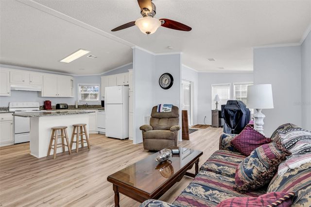 4300 RIVERSIDE DRIVE 106, Punta Gorda, FL 33982