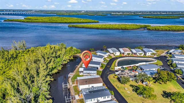 4300 RIVERSIDE DRIVE 106, Punta Gorda, FL 33982