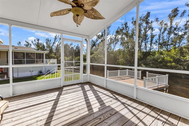 4300 RIVERSIDE DRIVE 106, Punta Gorda, FL 33982