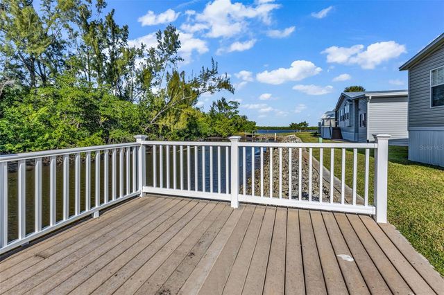 4300 RIVERSIDE DRIVE 106, Punta Gorda, FL 33982