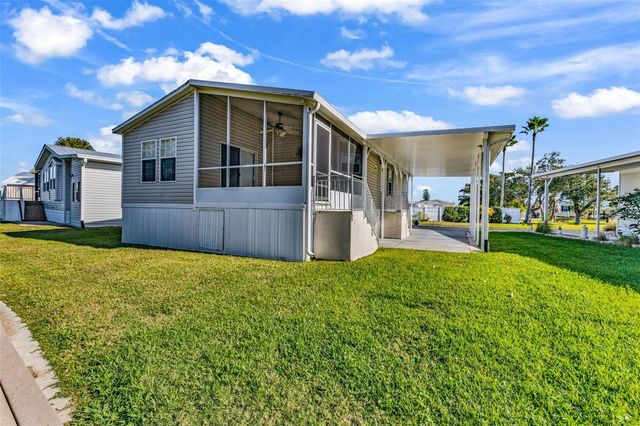 4300 RIVERSIDE DRIVE 106, Punta Gorda, FL 33982