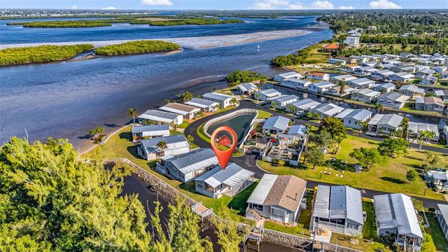 4300 RIVERSIDE DRIVE 106, Punta Gorda, FL 33982