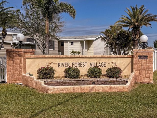4300 RIVERSIDE DRIVE 106, Punta Gorda, FL 33982