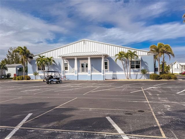 4300 RIVERSIDE DRIVE 106, Punta Gorda, FL 33982