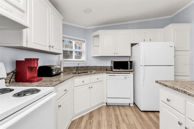 4300 RIVERSIDE DRIVE 106, Punta Gorda, FL 33982