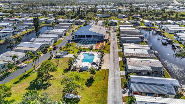 4300 RIVERSIDE DRIVE 106, Punta Gorda, FL 33982