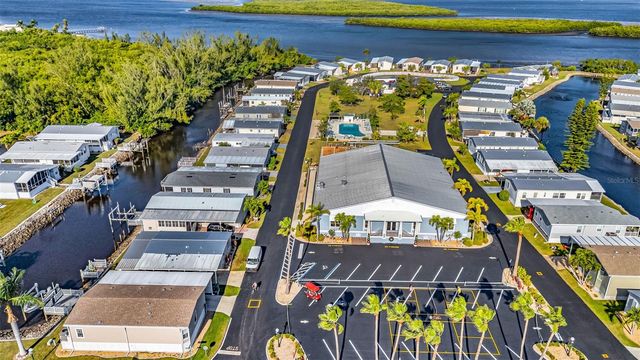 4300 RIVERSIDE DRIVE 106, Punta Gorda, FL 33982