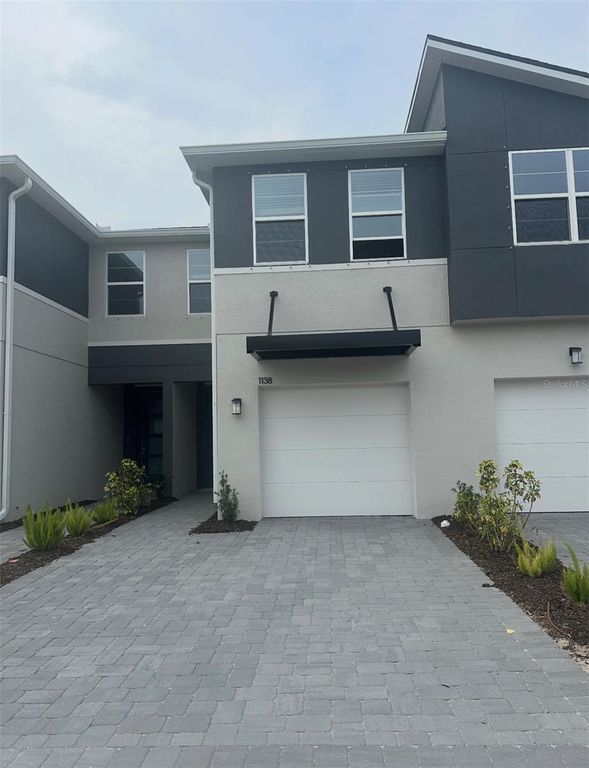 1138 CREEK VALLEY COURT, Brandon, FL 33511