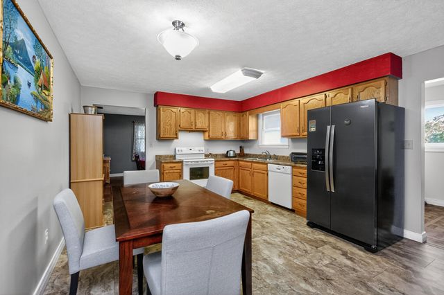 1150 Rice Road, Morehead, KY 40351