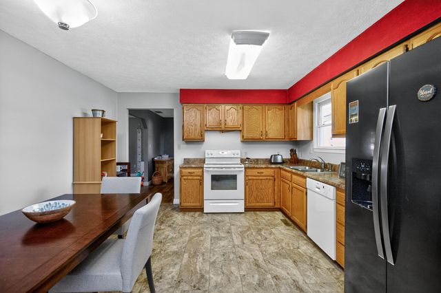 1150 Rice Road, Morehead, KY 40351