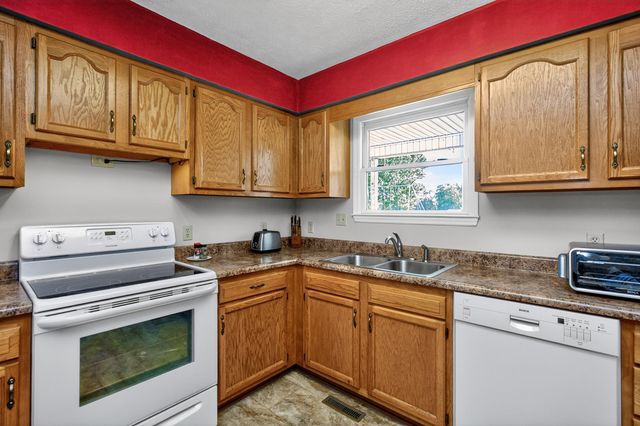 1150 Rice Road, Morehead, KY 40351