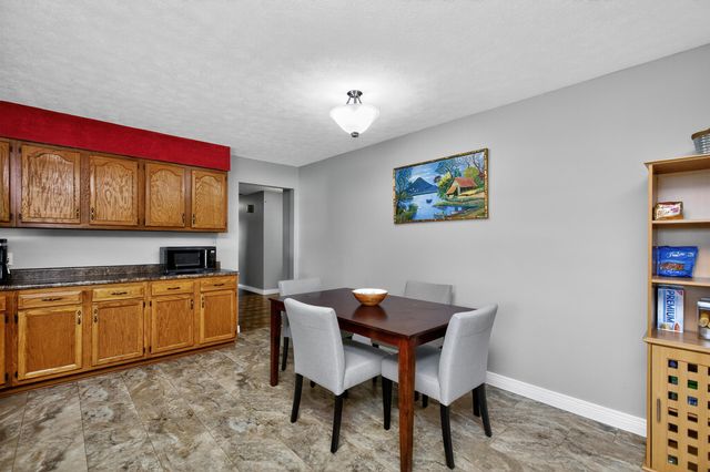 1150 Rice Road, Morehead, KY 40351