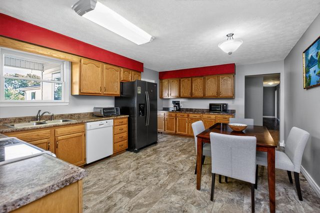 1150 Rice Road, Morehead, KY 40351