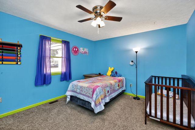 1150 Rice Road, Morehead, KY 40351