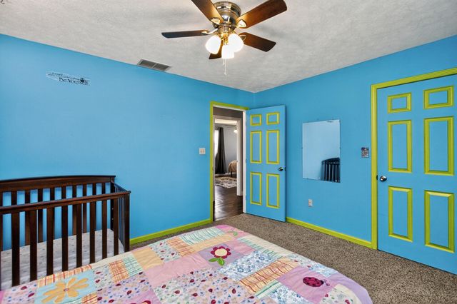 1150 Rice Road, Morehead, KY 40351