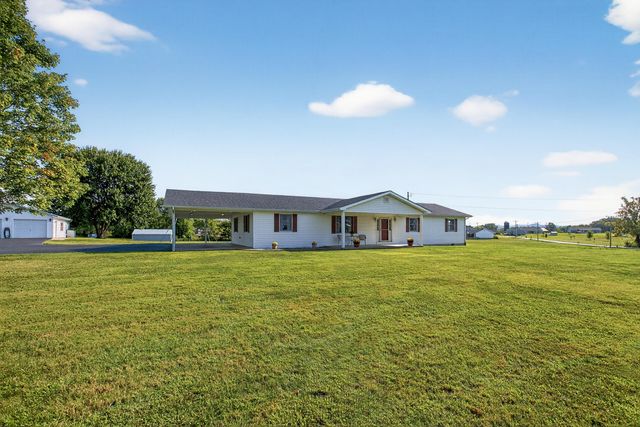 1150 Rice Road, Morehead, KY 40351