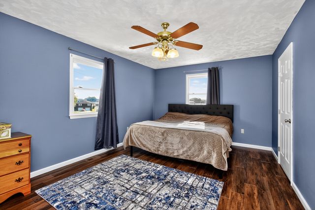 1150 Rice Road, Morehead, KY 40351