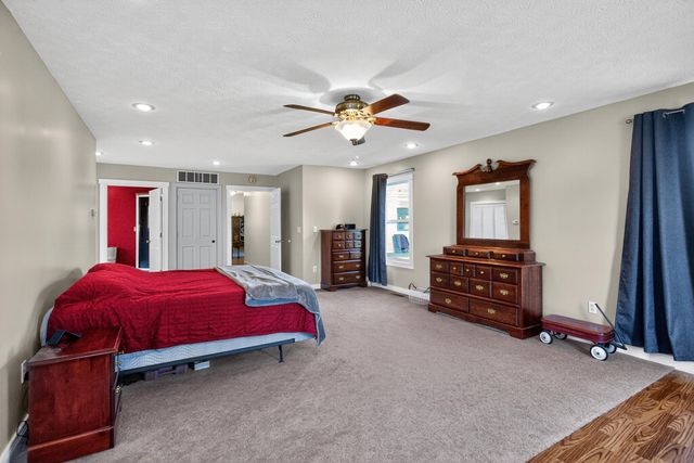 1150 Rice Road, Morehead, KY 40351