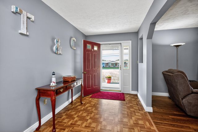 1150 Rice Road, Morehead, KY 40351