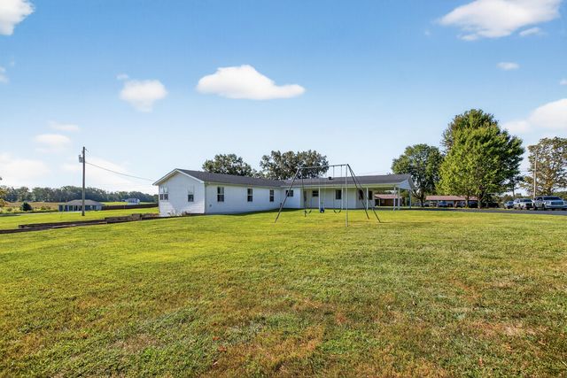 1150 Rice Road, Morehead, KY 40351