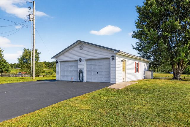 1150 Rice Road, Morehead, KY 40351