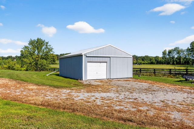 1150 Rice Road, Morehead, KY 40351