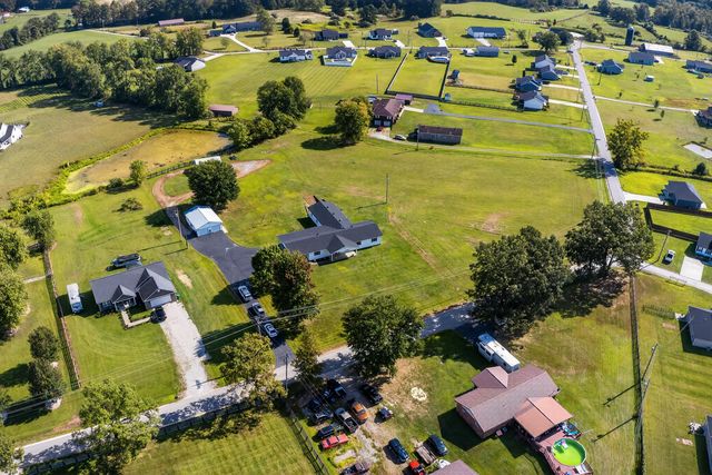 1150 Rice Road, Morehead, KY 40351