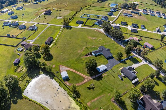 1150 Rice Road, Morehead, KY 40351