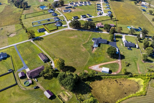 1150 Rice Road, Morehead, KY 40351