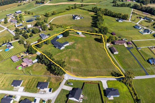 1150 Rice Road, Morehead, KY 40351