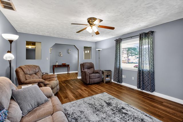 1150 Rice Road, Morehead, KY 40351