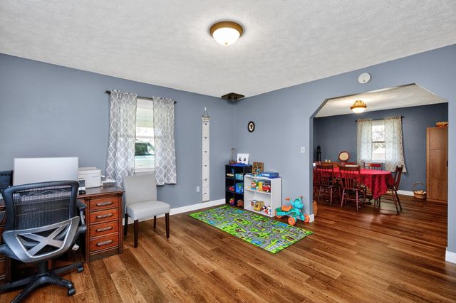 1150 Rice Road, Morehead, KY 40351