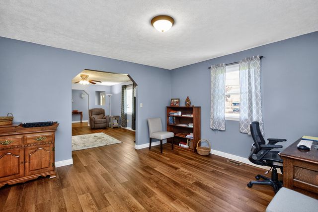 1150 Rice Road, Morehead, KY 40351