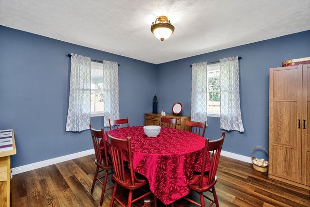 1150 Rice Road, Morehead, KY 40351