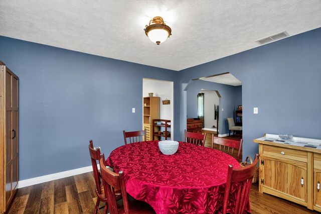 1150 Rice Road, Morehead, KY 40351