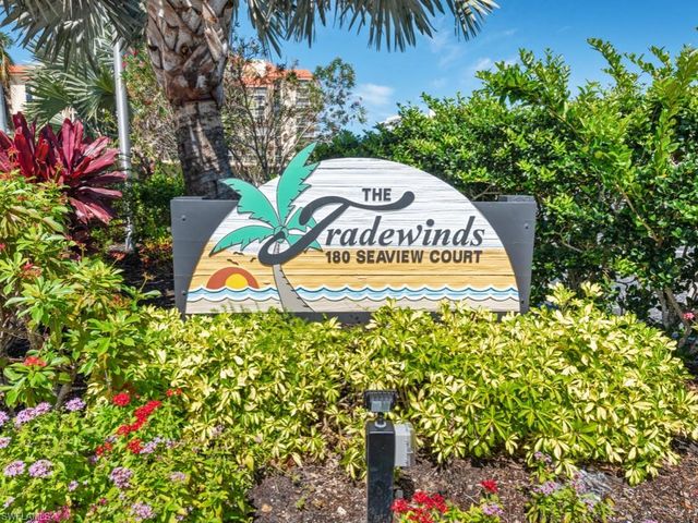 180 Seaview CT 504, Marco Island, FL 34145