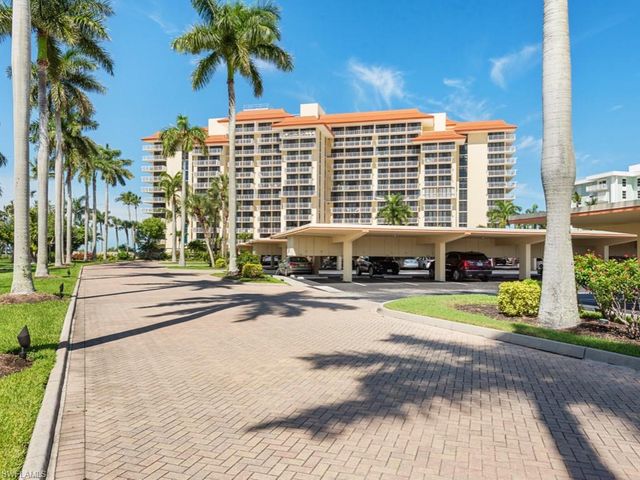 180 Seaview CT 504, Marco Island, FL 34145